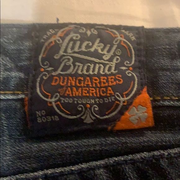 Lucky jeans - Picture 2 of 13